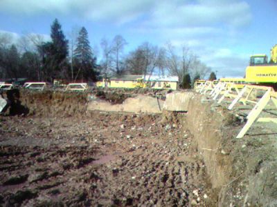 12/19/06 - Main Building
