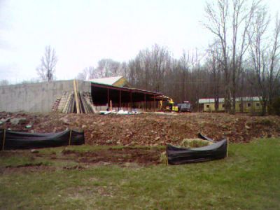 12/21/06 - Main Building
