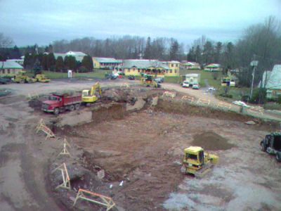 12/21/06 - Main Building
