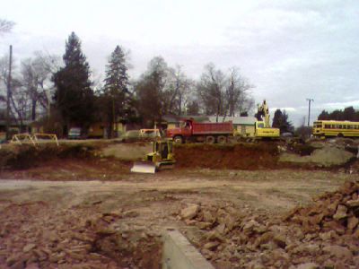 12/21/06 - Main Building
