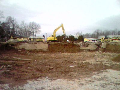 12/21/06 - Main Building
