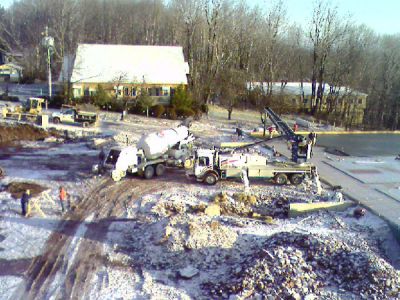 12/28/06 - Main Building
