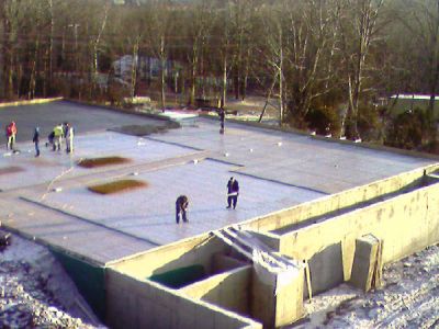 12/28/06 - Main Building
