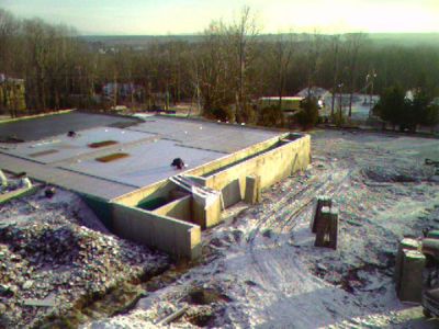 12/28/06 - Main Building
