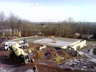 12/28/06 - Main Building
