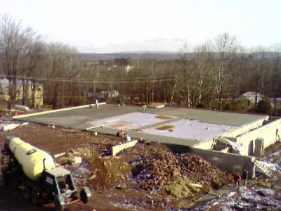 12/28/06 - Main Building
