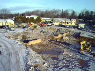 12/28/06 - Main Building
