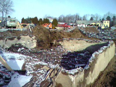 12/28/06 - Main Building
