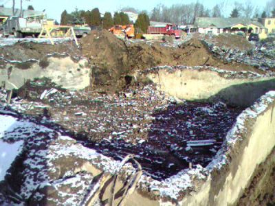 12/28/06 - Main Building
