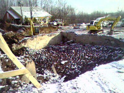 12/28/06 - Main Building
