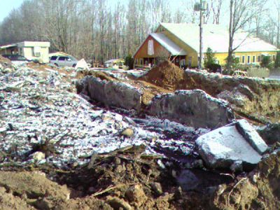 12/28/06 - Main Building
