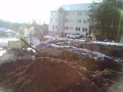 12/28/06 - Main Building
