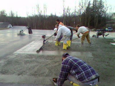 12/29/06 - Main Building
