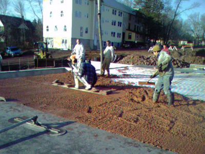 12/29/06 - Main Building
