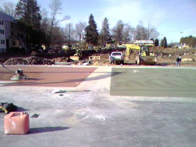 12/29/06 - Main Building
