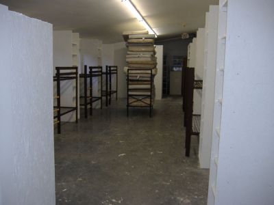 11/30/06 - Bunk Chof Ches
