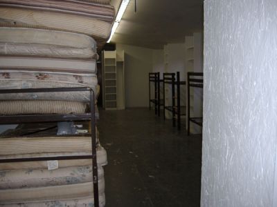 11/30/06 - Bunk Chof Tes
