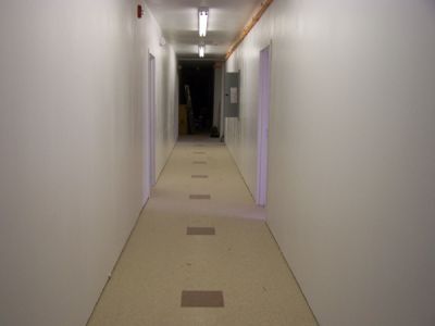 4/17/07 - Colonial
Colonial Hallway.
