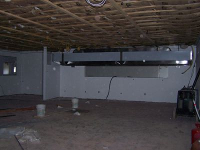 4/17/07 - Main Building
Part of the Kitchen.
