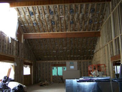 4/17/07 - Main Building
Part of the lobby.
