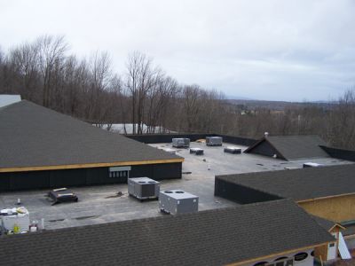 4/17/07 - Main Building
