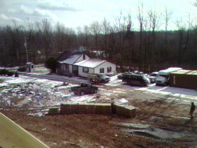 2/1/07 - Main Building
