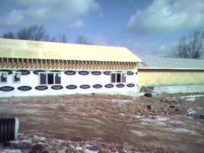 2/12/07 - Main Building
