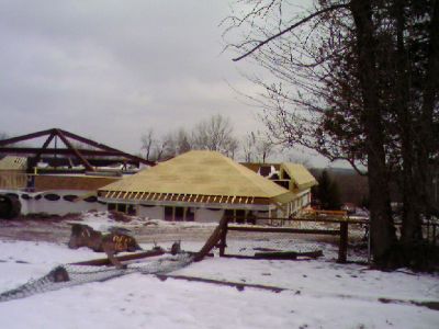 2/12/07 - Main Building

