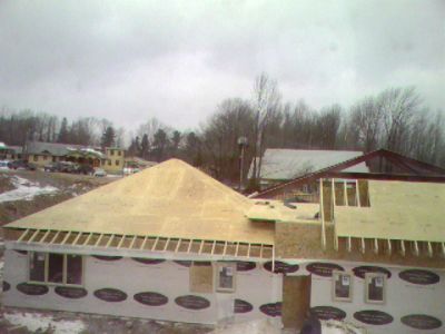 2/12/07 - Main Building
