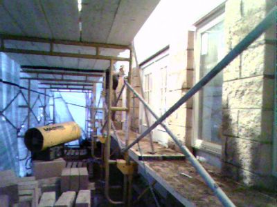 2/14/07 - Main Building
