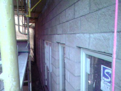 2/20/07 - Main Building
