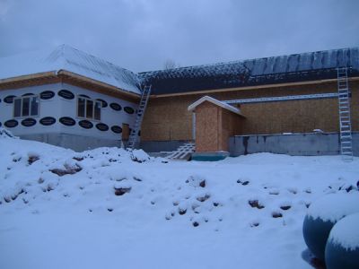 2/22/07 - Main Building
