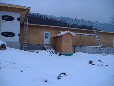 2/22/07 - Main Building
