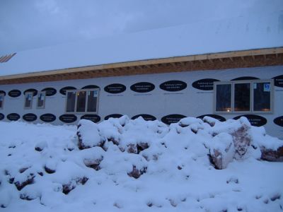 2/22/07 - Main Building
