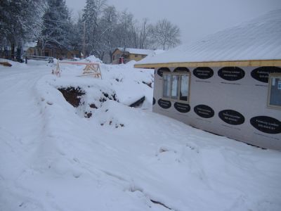 2/22/07 - Main Building
