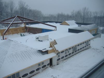 2/22/07 - Main Building
