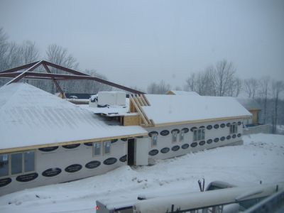 2/22/07 - Main Building
