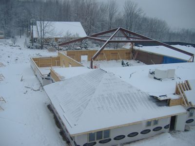 2/22/07 - Main Building

