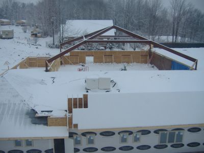 2/22/07 - Main Building
