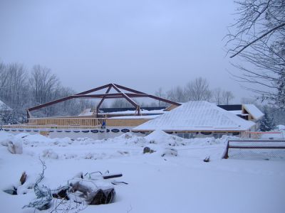 2/22/07 - Main Building
