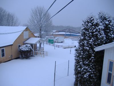 2/22/07 - Main Building
