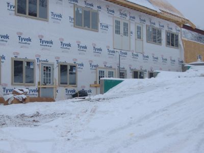 2/22/07 - Main Building
