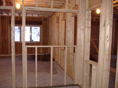 2/22/07 - Main Building
The window for the "office boy".
