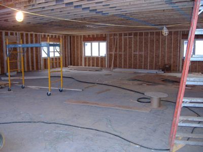 2/22/07 - Main Building
Guest Dining Room.
