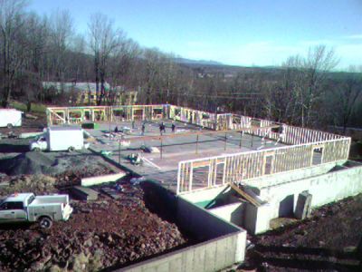 1/3/07 - Main Building
