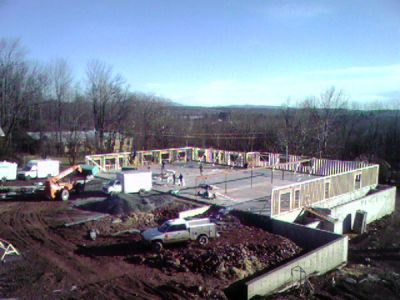1/3/07 - Main Building
