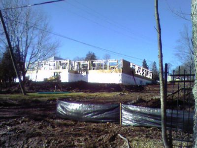 1/3/07 - Main Building
