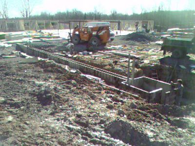 1/3/07 - Main Building
