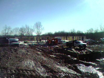 1/3/07 - Main Building
