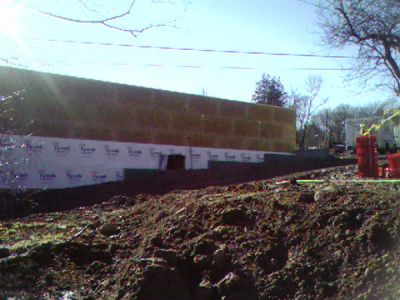 1/3/07 - Main Building
